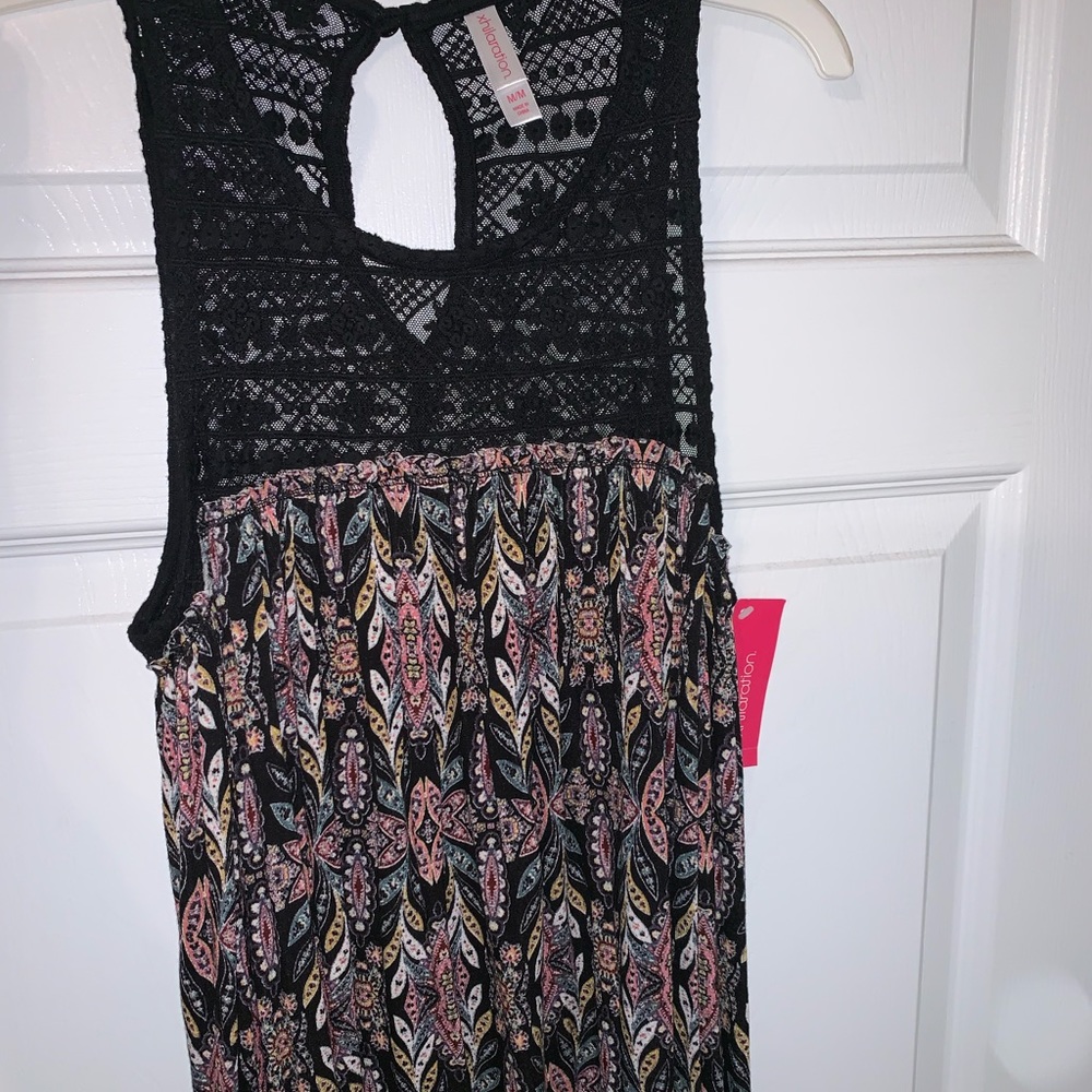Target Top!
